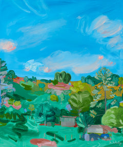 Madeleine McKinlay - Morning Breaks