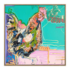 Aidan Weichard - Morning Forage