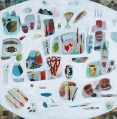 Lisa West - Mosaic