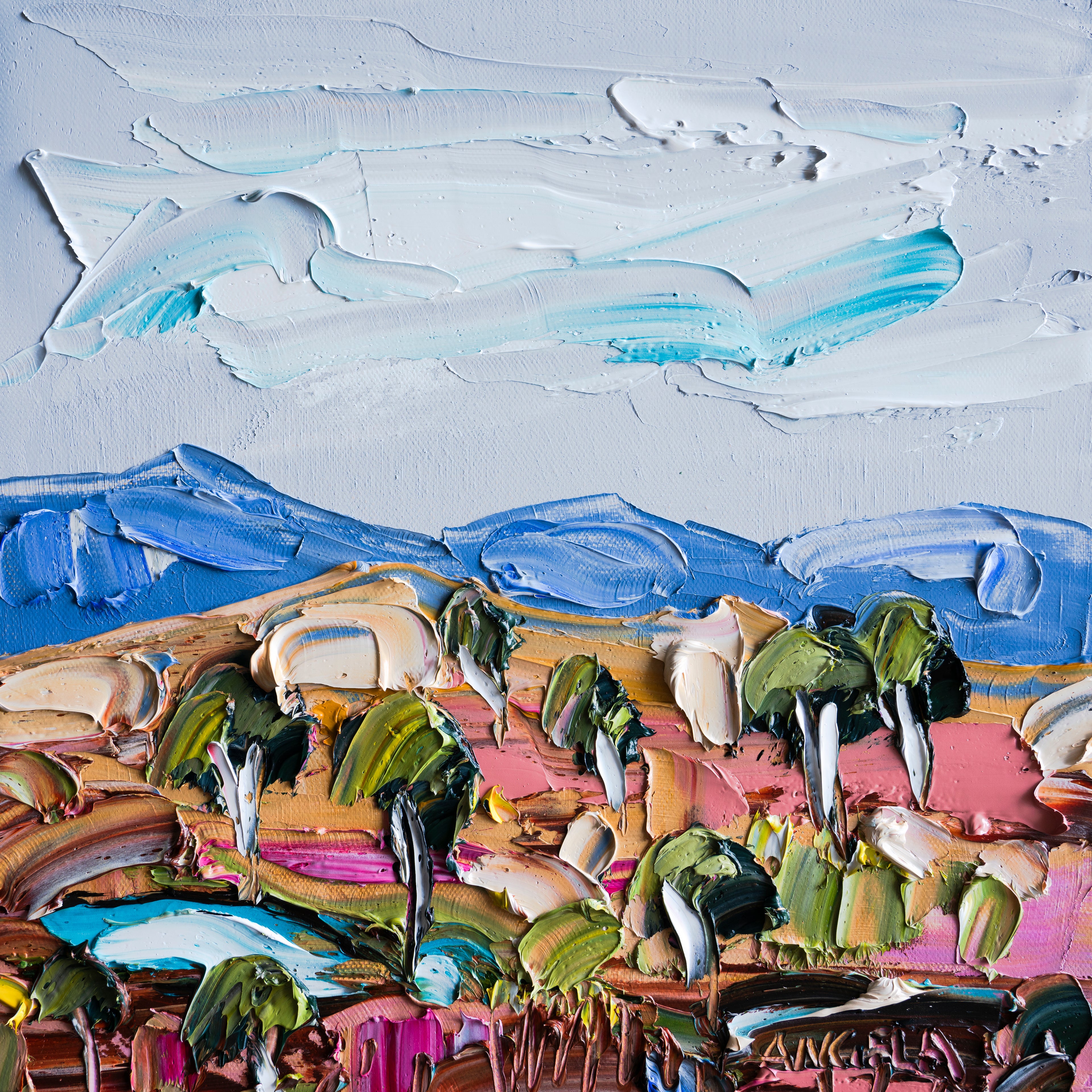 Angela Hawkey - Mountain Dew 2