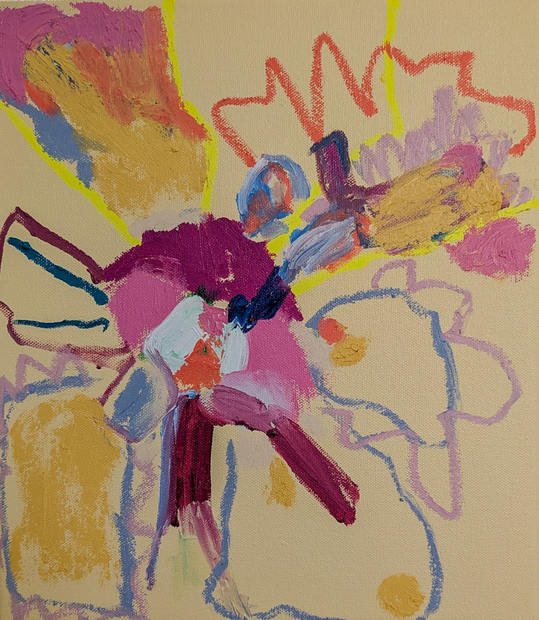 Jade Whelan - Moving out in all Directions