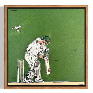 Charlie Nanos - Mr Cricket #29