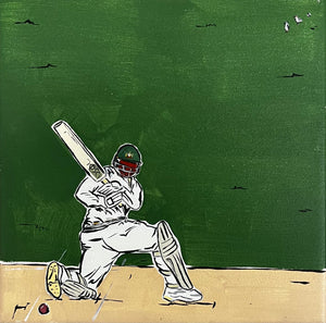 Charlie Nanos - Mr Cricket Ashes #3