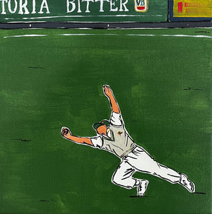 Charlie Nanos - Mr Cricket Ashes #6