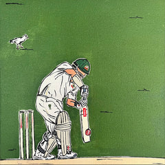 Charlie Nanos - Mr Cricket #29
