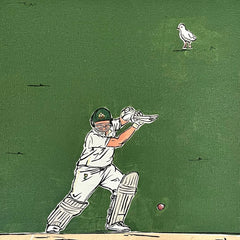 Charlie Nanos - Mr Cricket #30