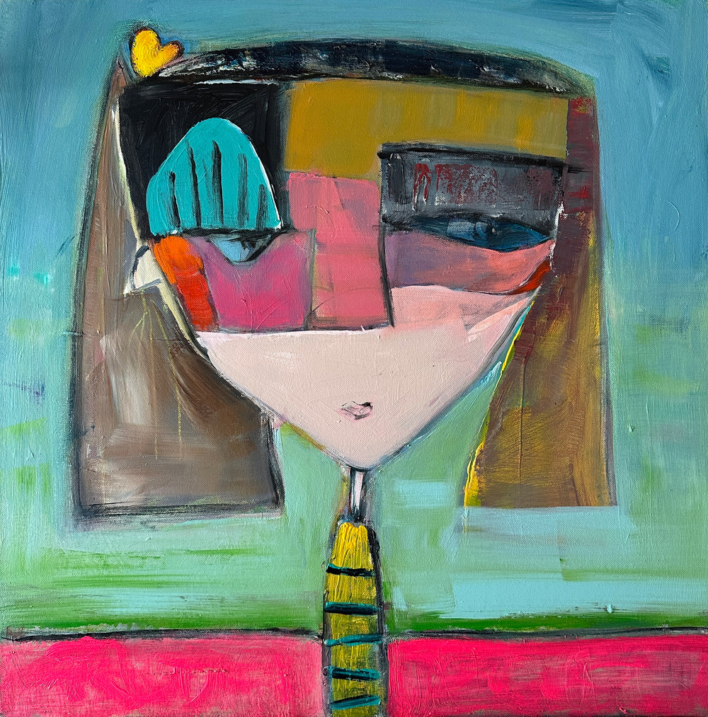 Nicole McPherson - Don't Break My Stare