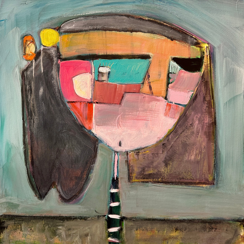 Nicole McPherson - Whoopsie Daisy