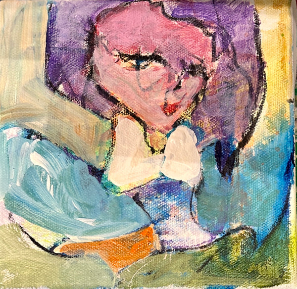 Nicole McPherson - The Cape