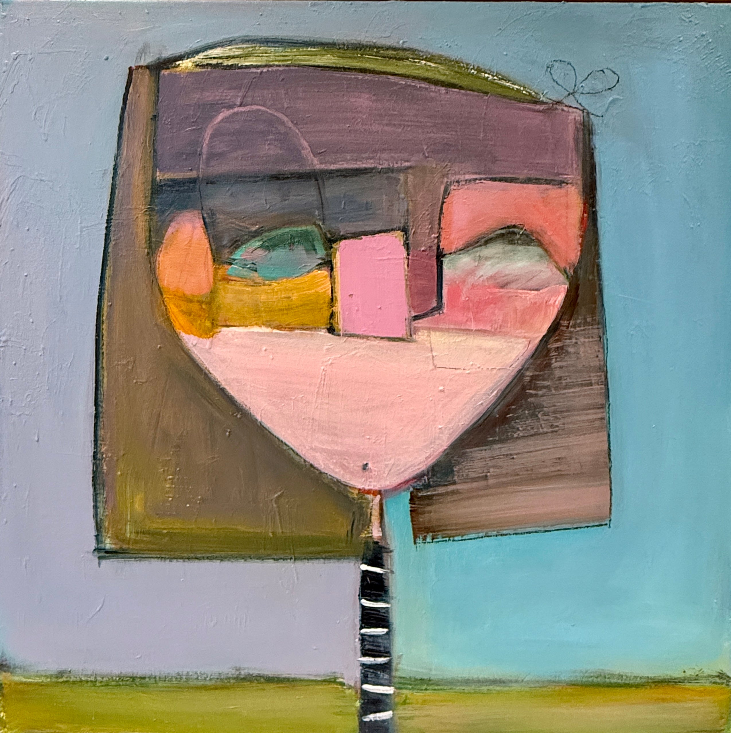 Nicole McPherson - The New Girl