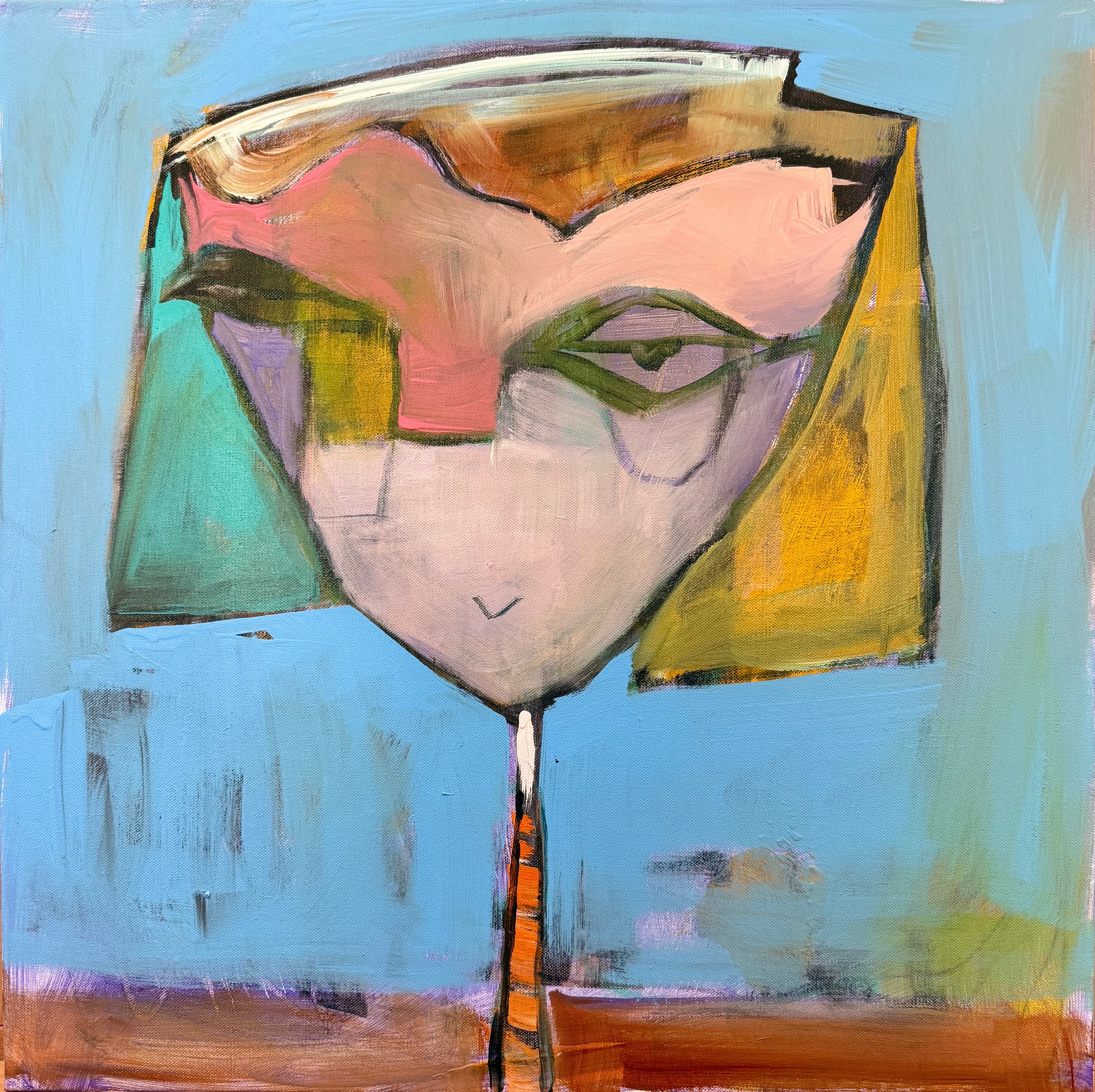 Nicole McPherson - The Sneaky One