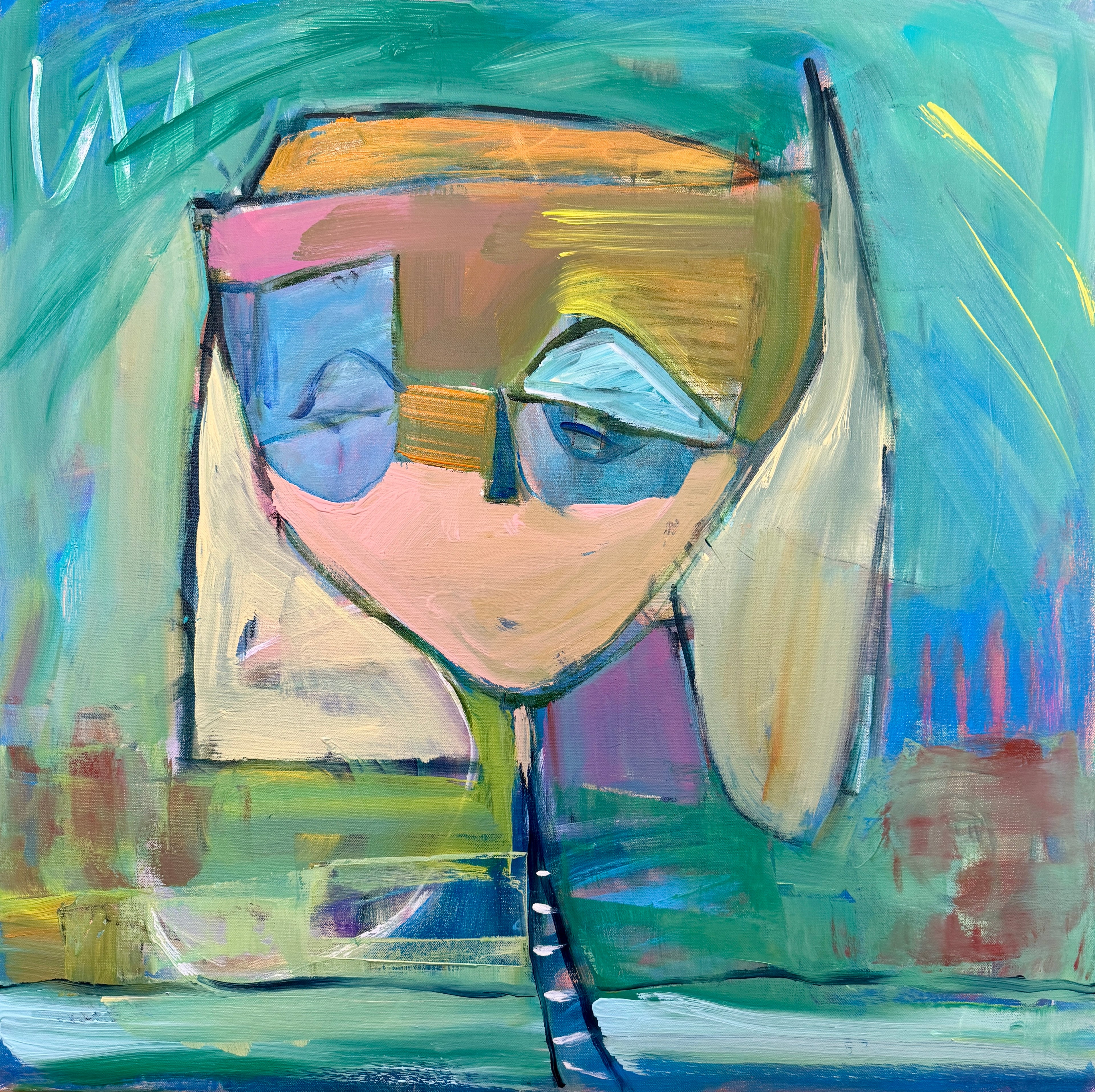 Nicole McPherson - Northern Lights Nights