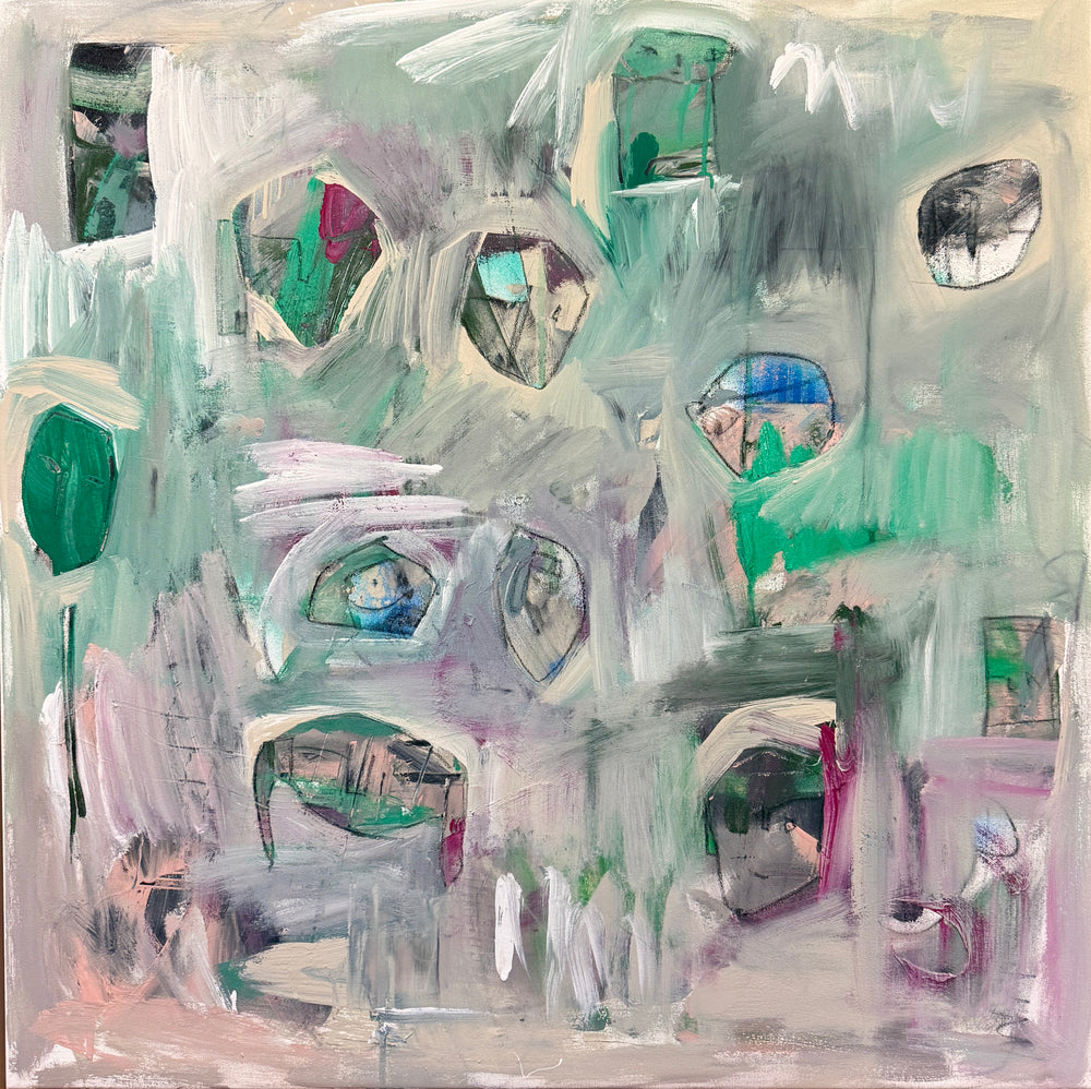 Nicole McPherson - The Playground