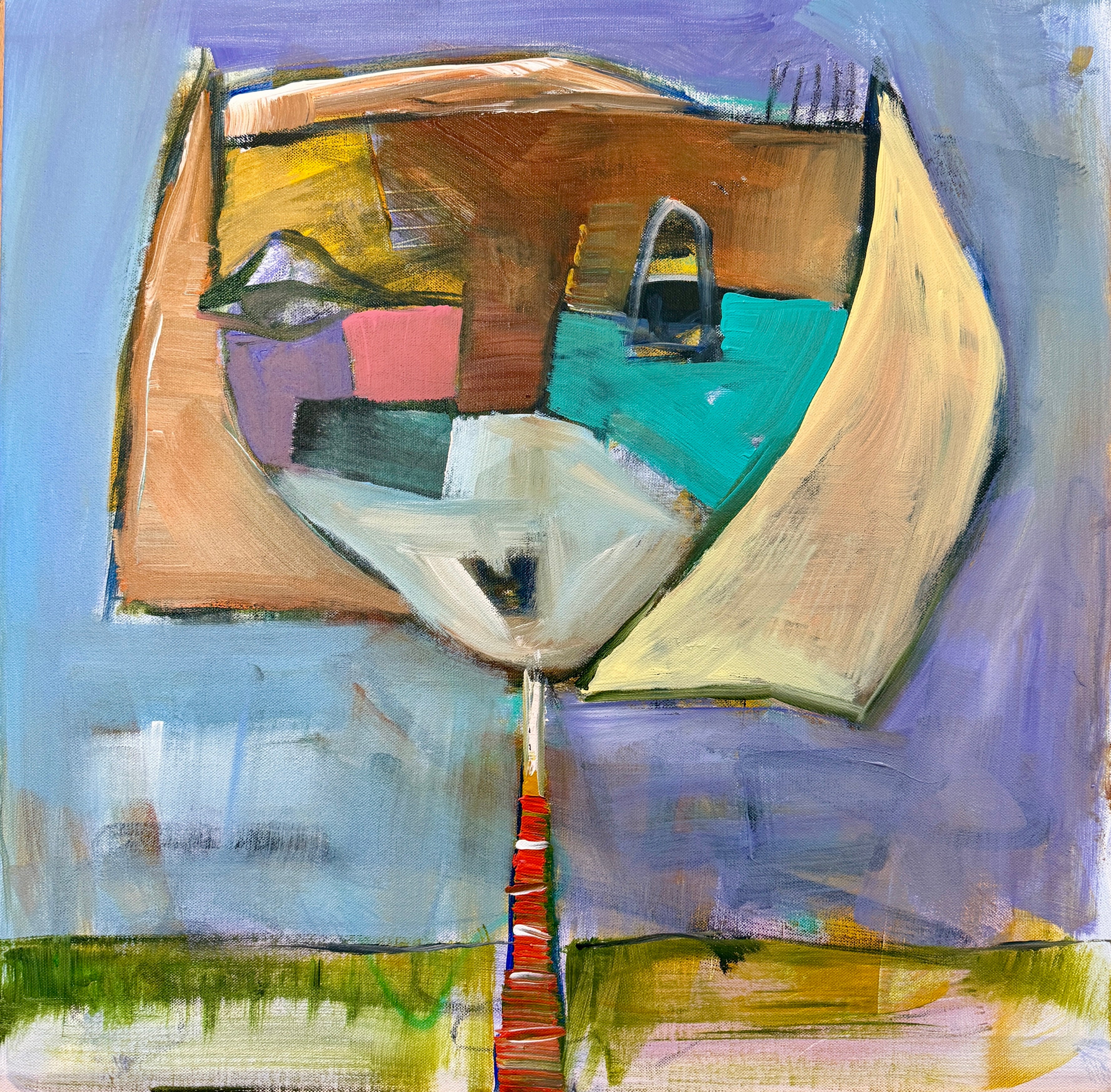 Nicole McPherson - Hear me Roar