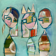 Nicole McPherson - The Golden Child