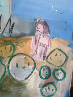 Nicole McPherson - Navigating the Prickly Pears