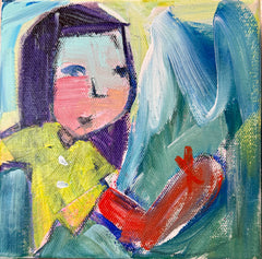 Nicole McPherson - Bossy Boots