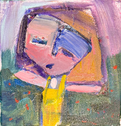 Nicole McPherson - The Overalls
