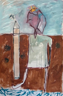 Nicole McPherson - The Foundations