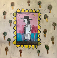 Nicole McPherson - Immortalised