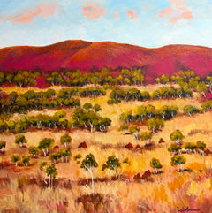Polly Kimmorley - Northern Territory Environment