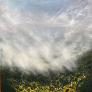 Kelly Kondis - Nebulous