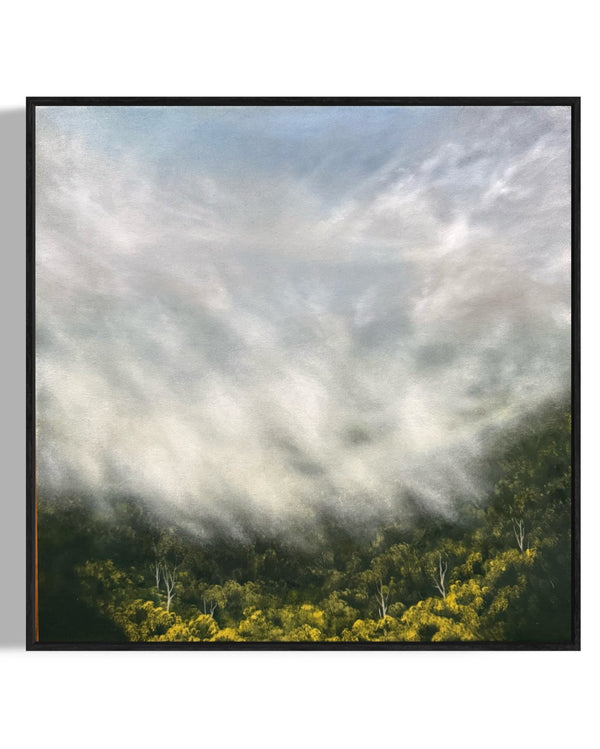 Kelly Kondis - Nebulous