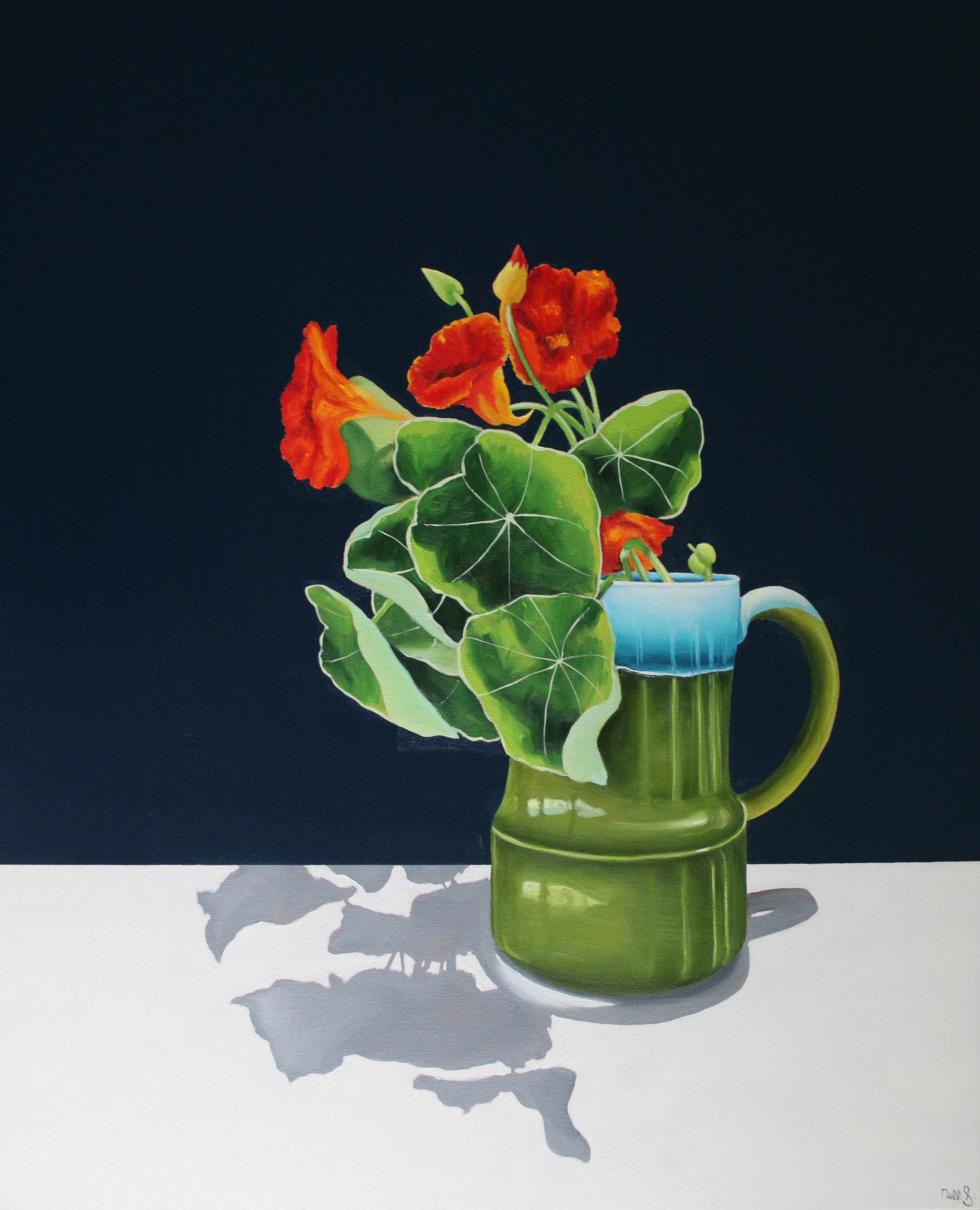 Nell Symonds - Merryl