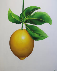 Nell Symonds - Luino