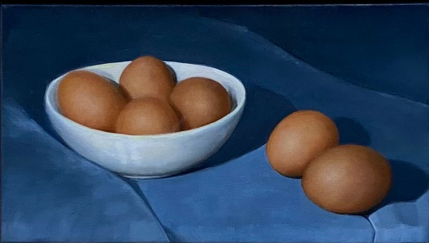 Lynda McKay - Nestle