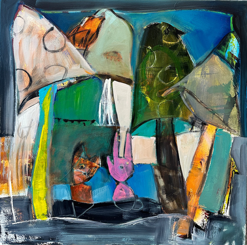 Nicole McPherson - Night Life