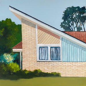 Brooke Whelan - North facing