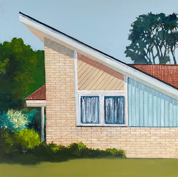 Brooke Whelan - North facing