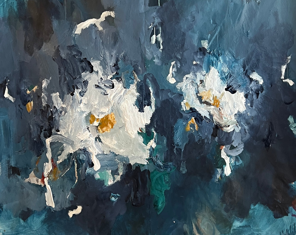 Prue Frost - Not Going Anywhere