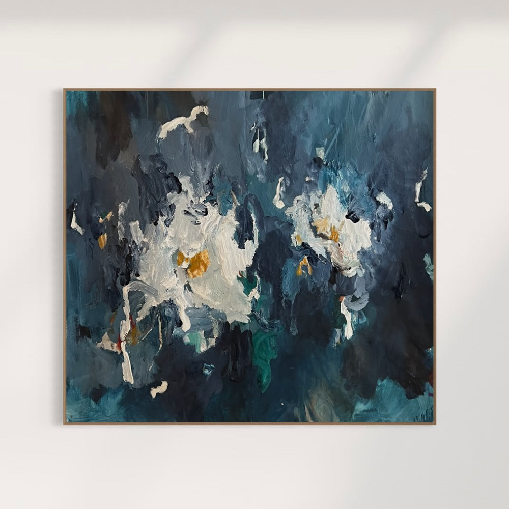 Prue Frost - Not Going Anywhere