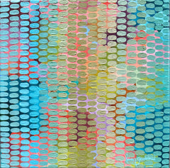 Karen Goddard - Ochre & Sage