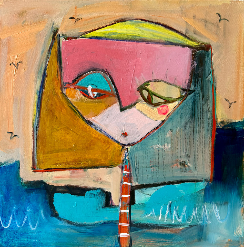 Nicole McPherson - Off with the Pixies