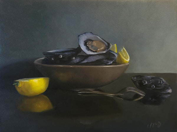 Llael McDonald - One Left