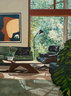 Brooke Whelan - Outside Inside