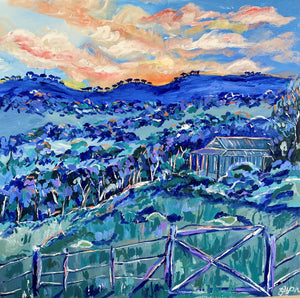 Curator's Choice - Sophie Ryan - Outskirts