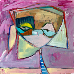 Nicole McPherson - Pinky Tuscadero
