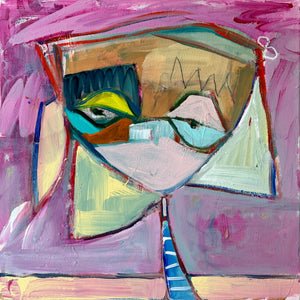 Nicole McPherson - Pinky Tuscadero