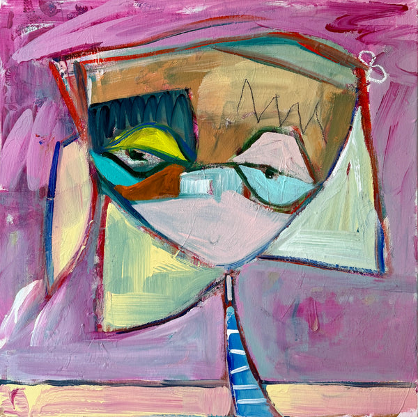 Nicole McPherson - Pinky Tuscadero