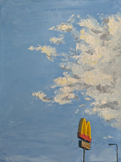 Sam Askin - Early Dinner Run
