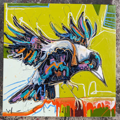 Aidan Weichard - Maggies Landing