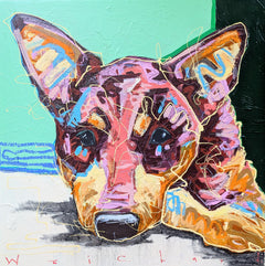 Aidan Weichard -Jade Dreamer