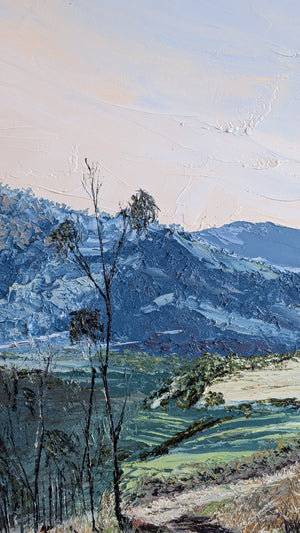 Sam Askin - A path to somewhere