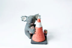 Kalyanii Holden - Patsy And The Pasito (Koala)
