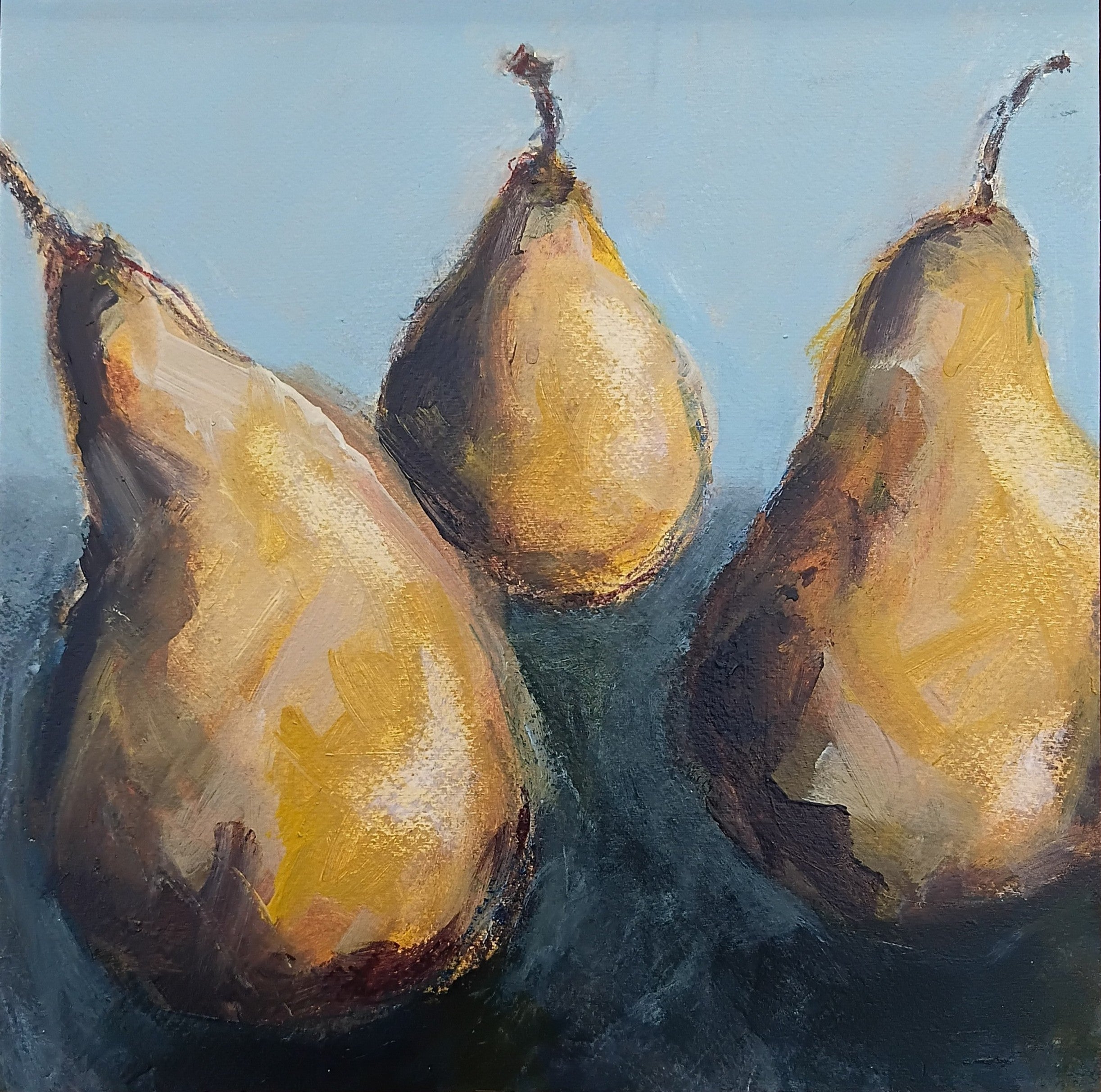 Anna Davi - Pear Intensity