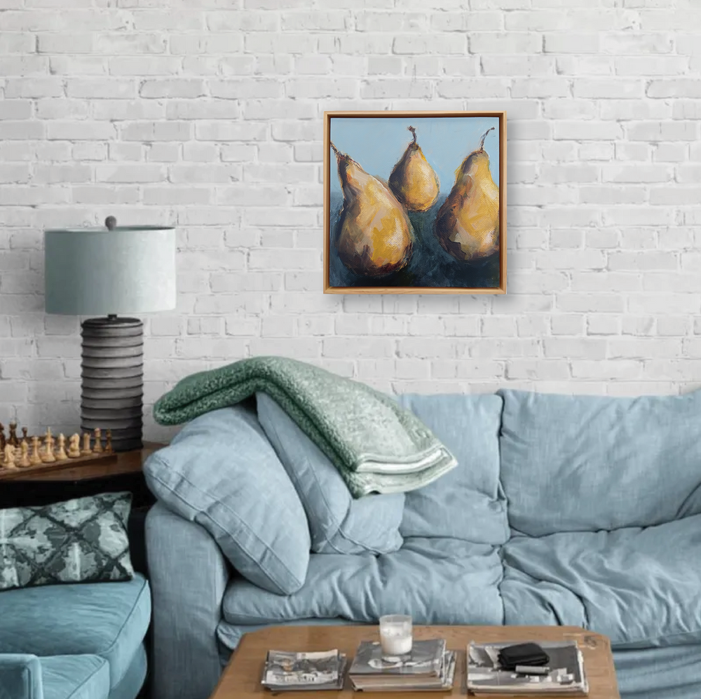 Anna Davi - Pear Intensity